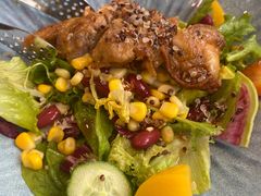 -西语·炭烧牛排(卓越中寰店)