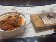 -巴音浩日娲·蒙餐(双林东路店)