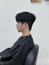 -FINE HAIR 烫染专业设计