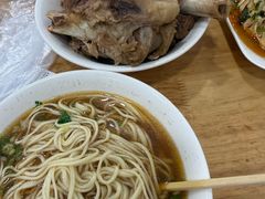 -水仙拉面(水仙街店)