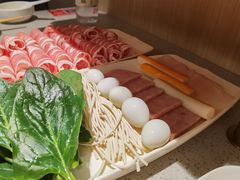 -海底捞大排档火锅(悦荟广场店)