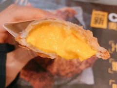 -麦当劳(农光里店)