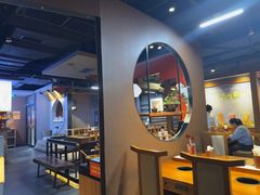-呷哺呷哺 黄金牧场 (欢乐谷店)