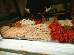 -辽B·小串(总店)