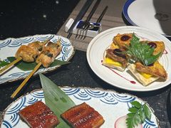 -極上萬膳·日料放题(海岸城店)