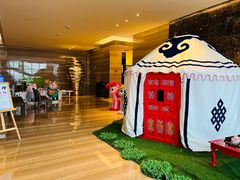 -视界美食自助餐厅·石家庄希尔顿酒店