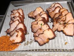 -绿茶餐厅(光谷世界城步行街店)