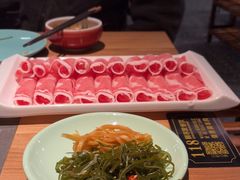 -额尔敦草原涮羊肉·烧烤(冻青树总店)