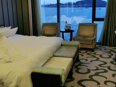 -厦门途易蓝罗约海景温泉酒店(园博苑地铁站店)