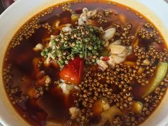 -辣婆婆(航天桥店)