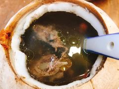 -達揚原味燉品(文明路店)