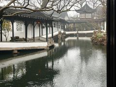 -拙政园