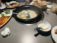 -同仁四季椰子鸡(无锡滨湖万象汇店)