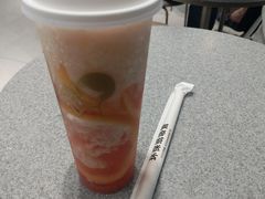 -喜茶(广州中山六路店)