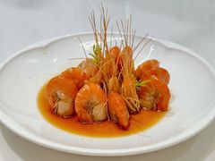 -茶人村·宫廷私厨(奥体印象城店)
