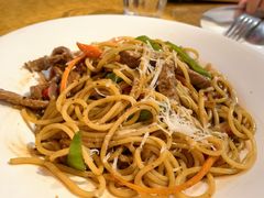 -吉姆丽德乡村西餐厅(闵行交大店)