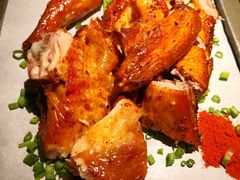 -绿茶餐厅(成都大悦城店)