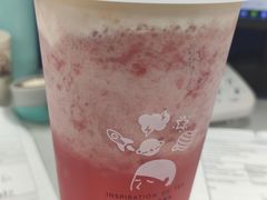 -奈雪的茶(大悦城店)