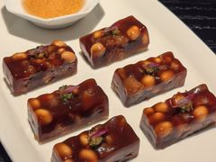 黄豆猪脚冻-锦楼·臻选新杭帮(杭州中心店)