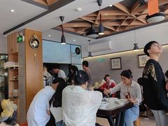 -天天鲜面馆(衡山路店)