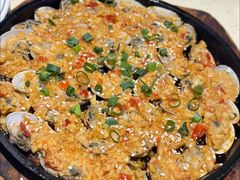 -陈帅夜排档·龙虾·炒菜·烤串(世茂店)