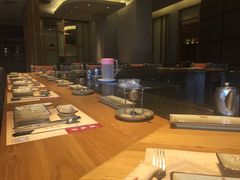 -赤坂亭·M9和牛烧肉·铁板烧(合肥万象城店)