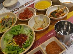 -喜来稀肉(北外滩白玉兰广场店)