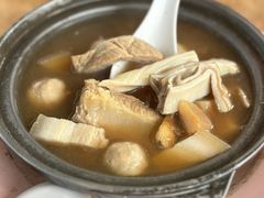 -新记肉骨茶