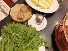 -南门涮肉(北洼路店)