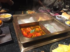 -王家渡火锅店(棕榈泉店)