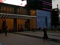 -越秀金融大厦