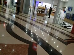 -小米之家盐城大有境汽车体验店