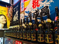 -平成屋·午肴夜酒(四川北路店)