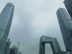 -中央广播电视总台(光华路办公区)