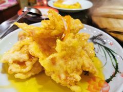 -粗粮人家·东北菜(洋桥店)