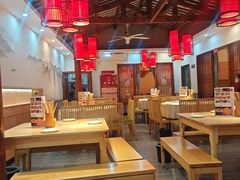 -人民食堂(电信南街店)