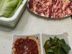 -黑山牛肉汤火锅(花城汇店)