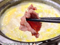 -大良毋米粥(锦龙路总店)