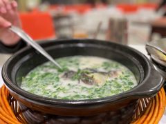 -小厨娘淮扬菜(板桥一店)