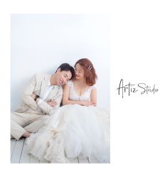 -艺匠摄影ARTIZ STUDIO(南京店)