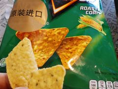 多力多滋玉米片-盒马鲜生(和谐广场店)