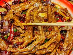 -记忆串城·东北烧烤·小龙虾·大型团建(南油店)