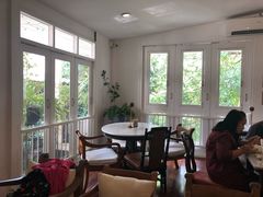 -Fern Forest Cafe