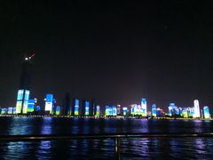 -武汉两江游览·夜游长江(汉口粤汉码头)