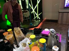 -皓声音KTV(新景店)
