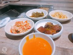 -一心烤肉(延安路店)
