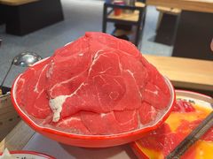 -犊门火锅(长沙五一广场总店)