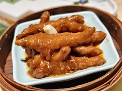 -点都德(奥体印象城店)