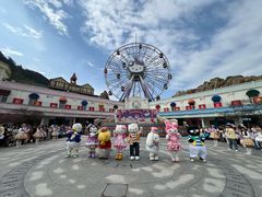 -安吉Hello Kitty乐园