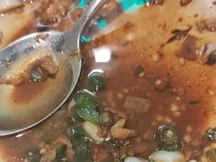 -周大厨辣椒炒肉(淮安万达店)